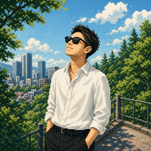 Hiroki Maejima
