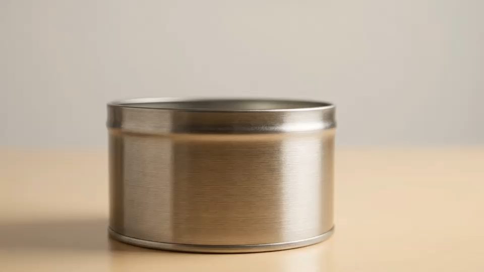 日用品の一動作と効果音を合わせる動画設計 / 生成サンプル
